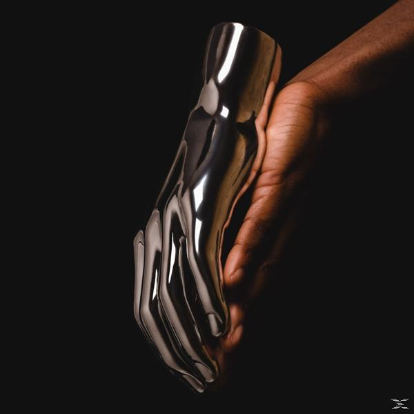 The Actress - AZD  - (CD)