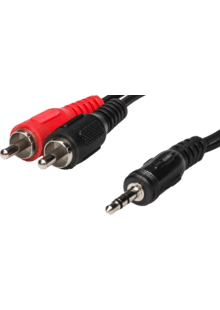 Alargador jack best sale 3.5 media markt