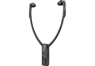 SENNHEISER RR 5000 - Cuffie di ricambio o aggiuntive (In-ear, Nero)