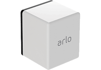ARLO NETGEAR Arlo Pro Rechargeable Battery, bianco - Batteria sostitutiva 