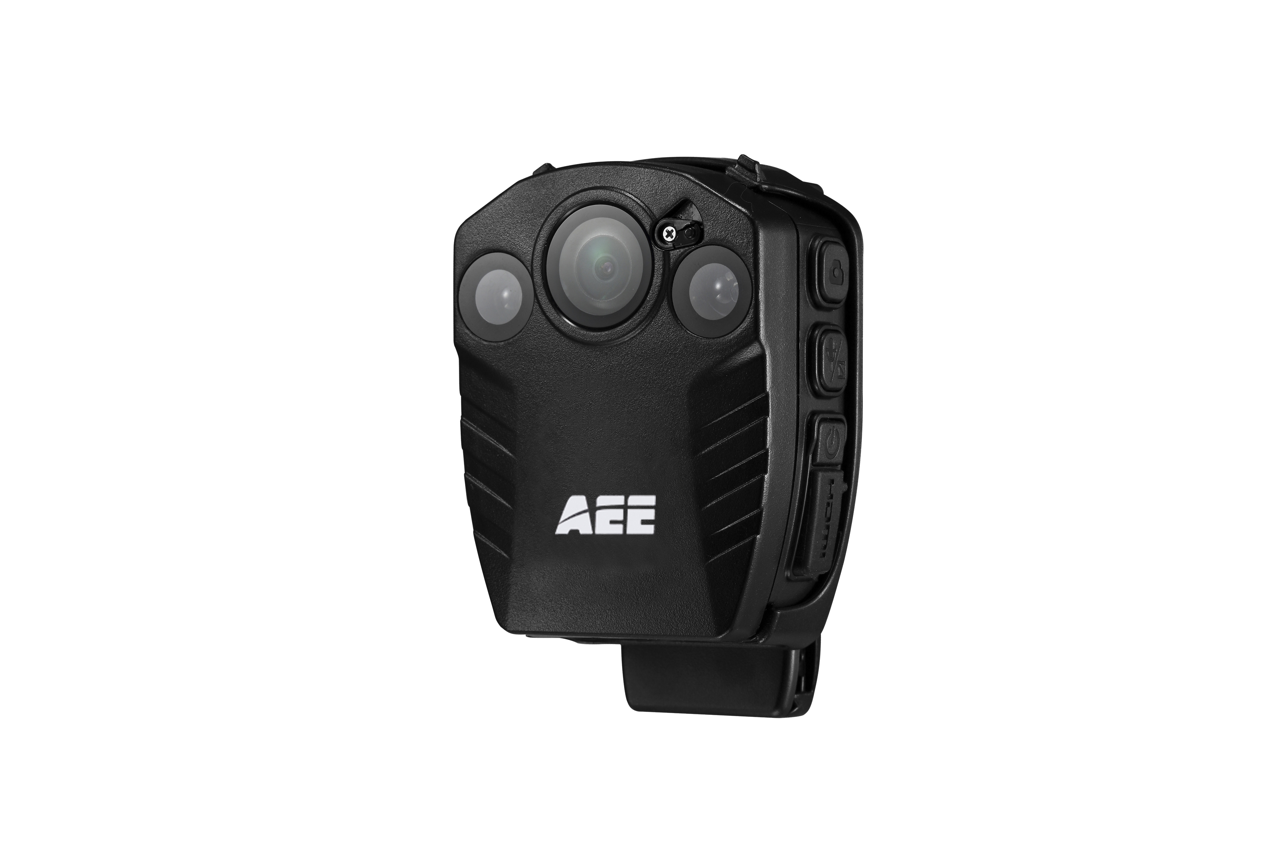 AEE PD 77 Action Cam  inkl. Fernbedienung, Touchscreen