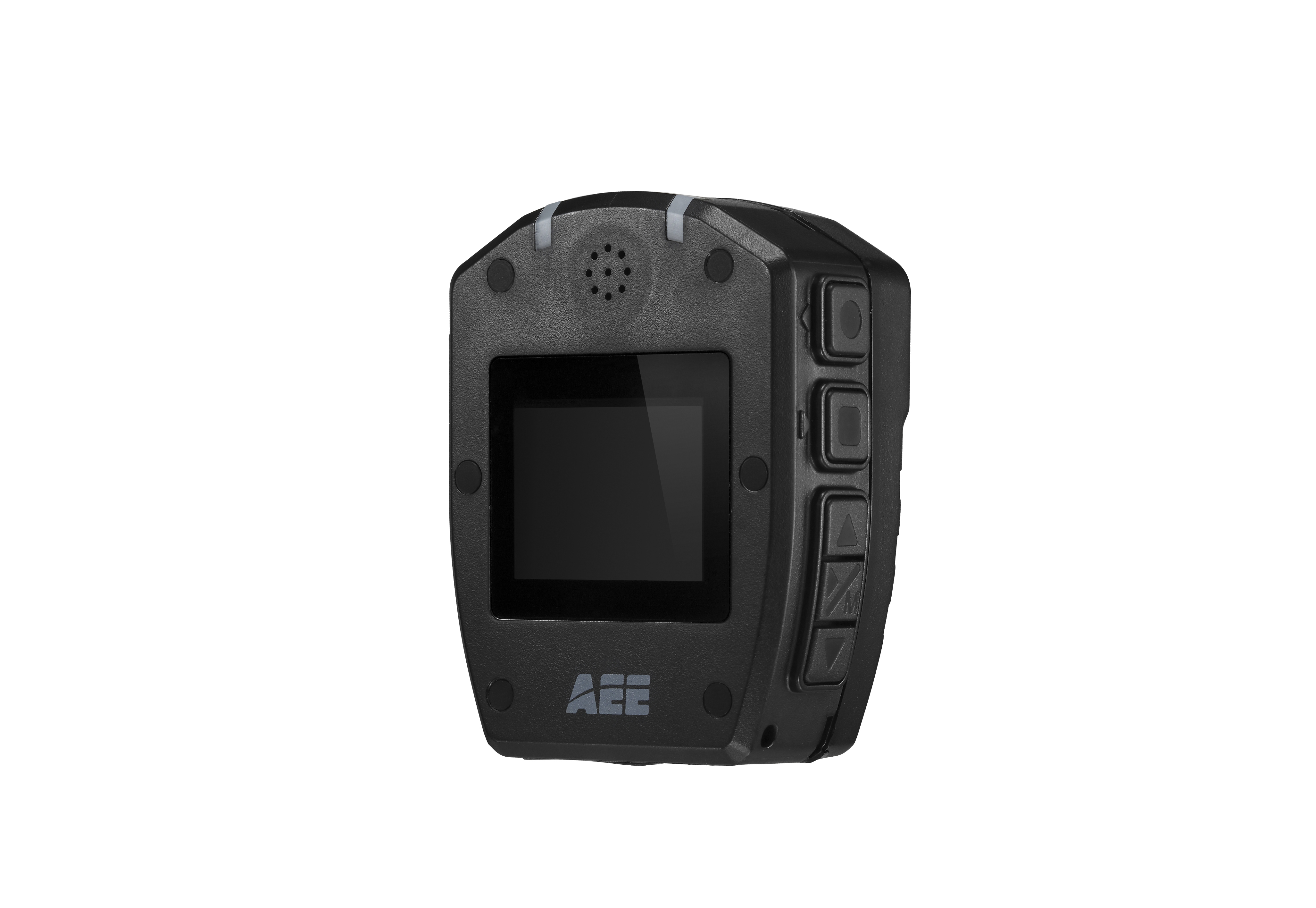 AEE PD 77 Action Cam  inkl. Fernbedienung, Touchscreen