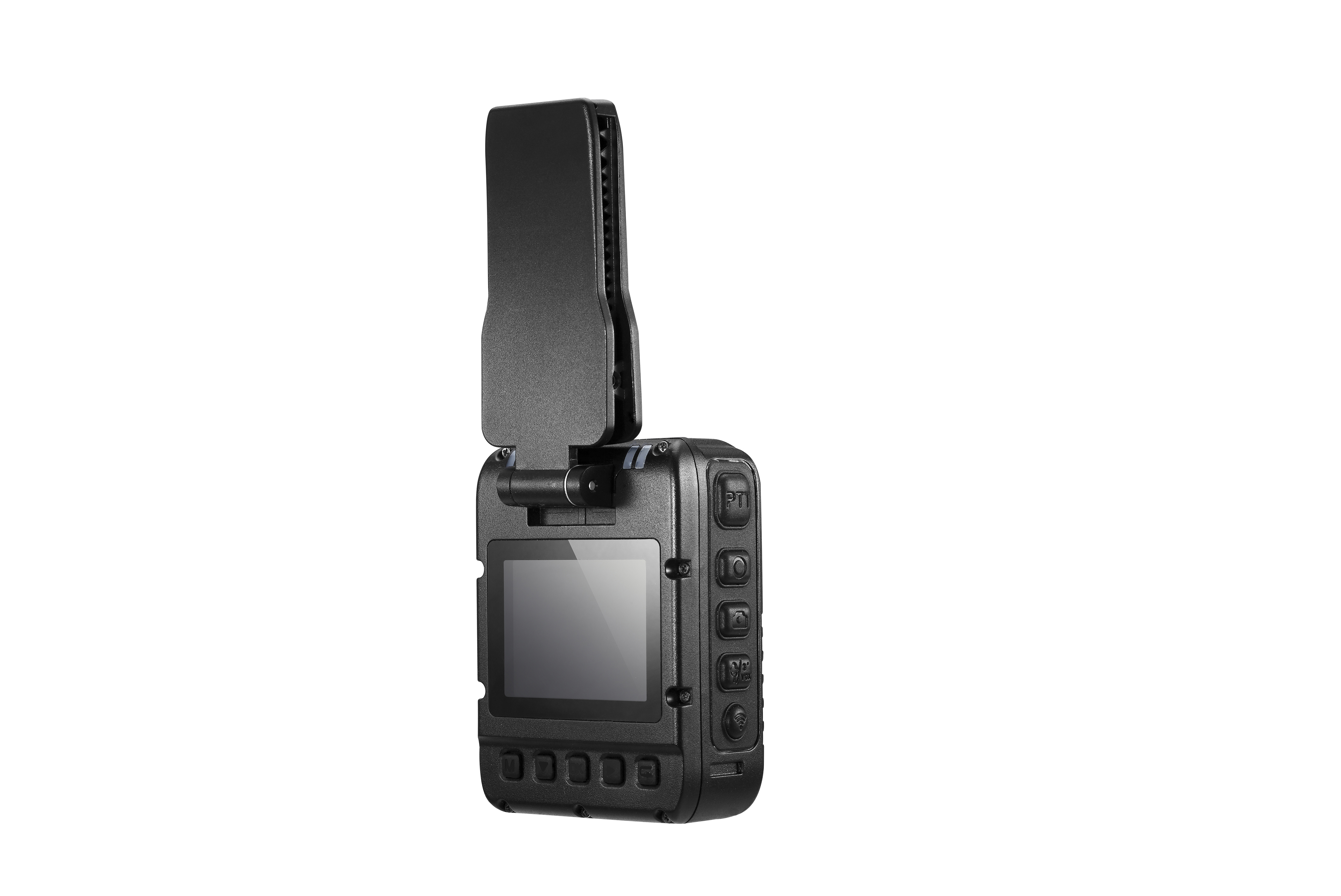 AEE PD 77 Action Cam  inkl. Fernbedienung, Touchscreen