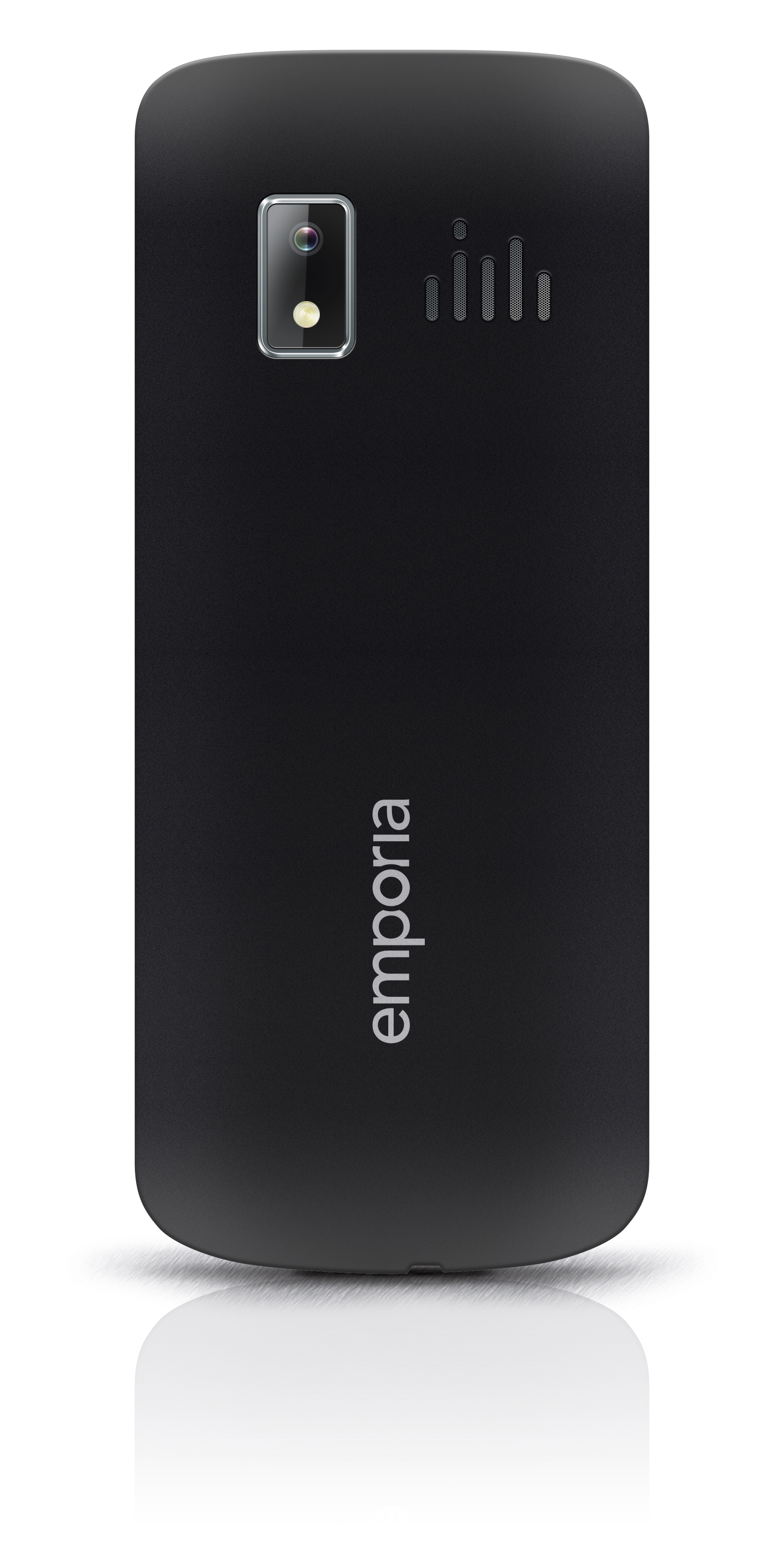 EMPORIA Prime Handy, Schwarz