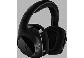 LOGITECH G G533 7.1 Kablosuz Surround Ses Oyuncu Kulaklığı
