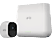 ARLO NETGEAR Arlo Pro VMS4130 - Video server + videocamera - 802.11n - bianco - Videocamera IP (HD, 1.280 x 720 pixel)