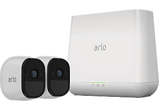 ARLO Arlo VMS4130 - Caméra IP (HD, 1.280 x 720 pixels)