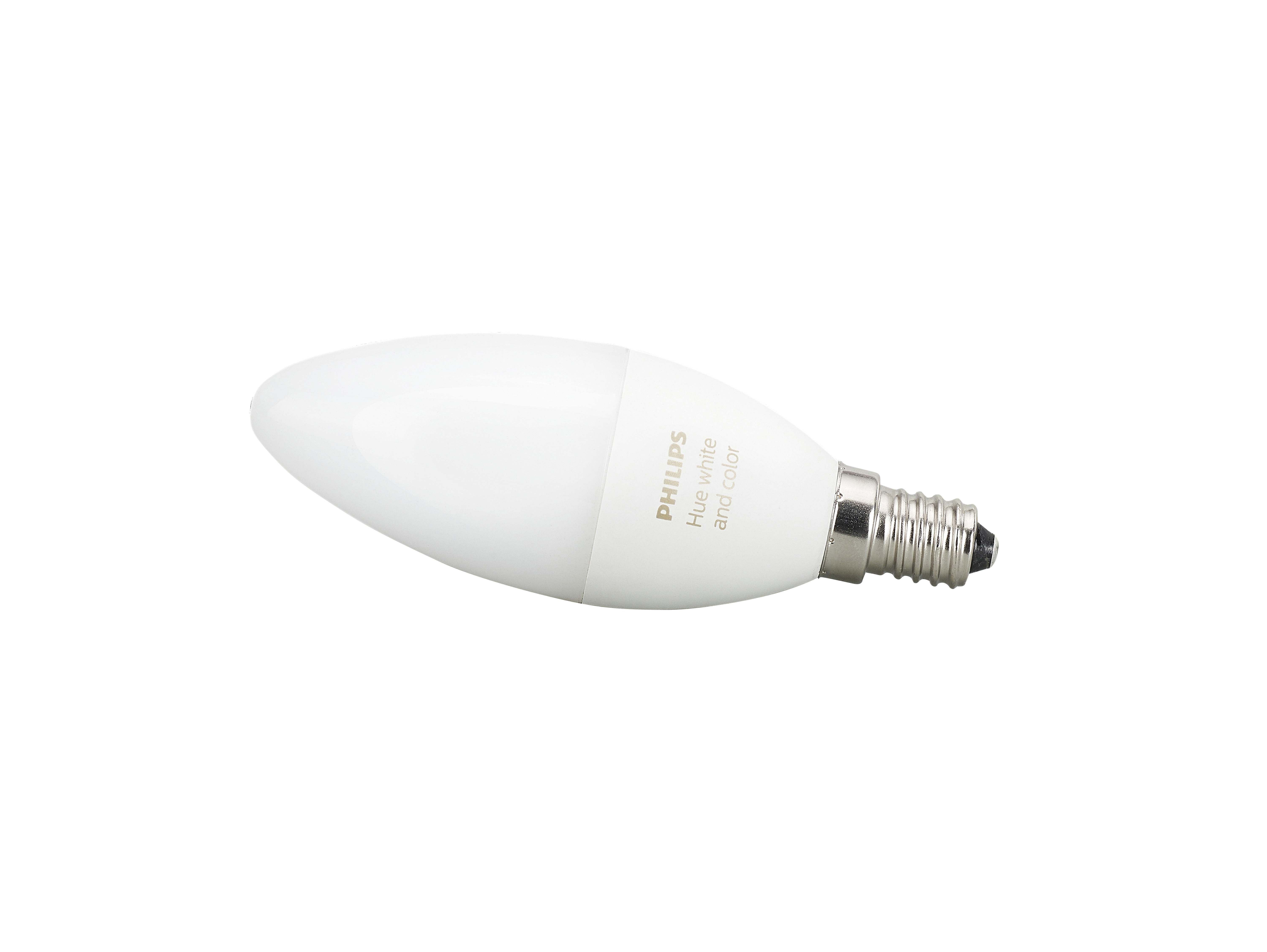 PHILIPS PL69516 Hue LED Leuchtmittel Mehrfarbig