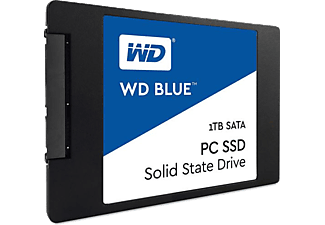 WD 1TB 545MB/s Okuma 525MB/s Yazma Blue SSD Disk