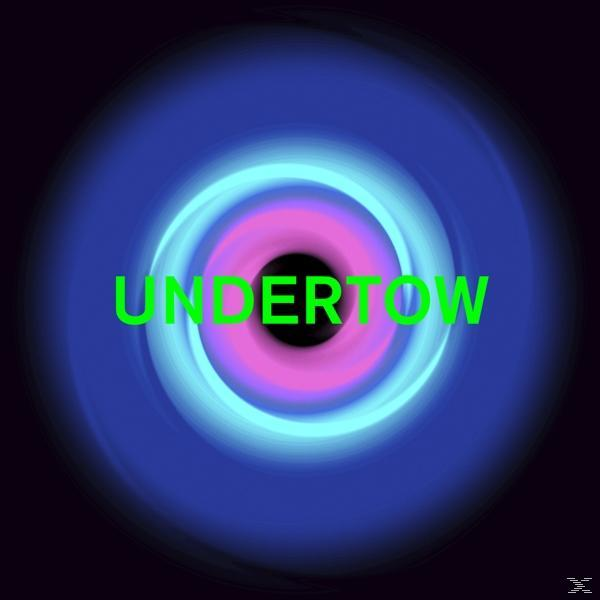 Pet Shop Boys - Undertow EP (Ltd.12'' Remix)  - (Vinyl)