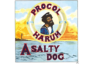 Procol Harum - A Salty Dog  - (Vinyl)
