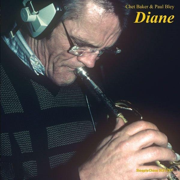 BAKER,CHET & BLEY,PAUL - - Diane (Vinyl)
