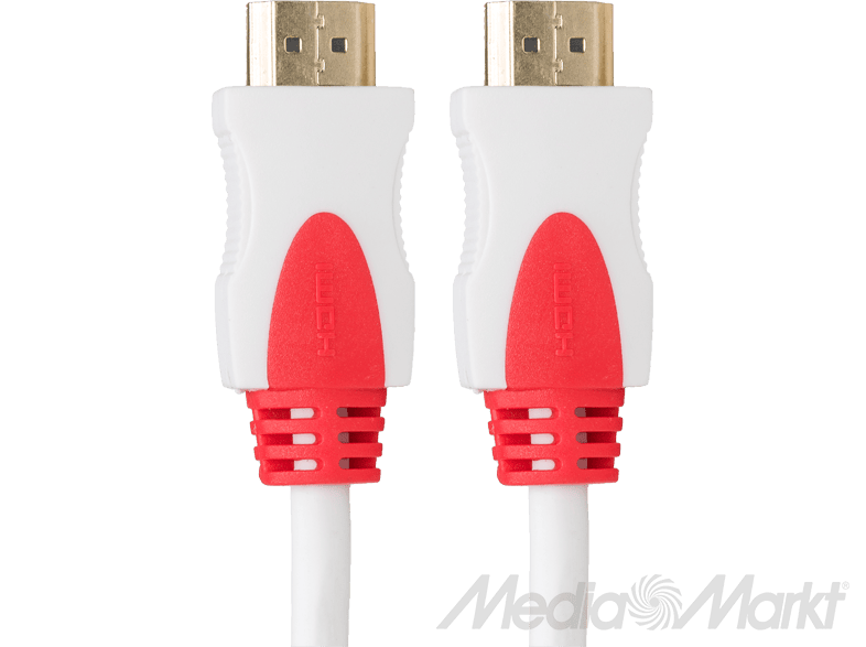 Cable hdmi 4k media markt hot sale