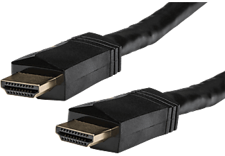 HAMA 122109 High Speed HDMI ethernet kábel 15 m