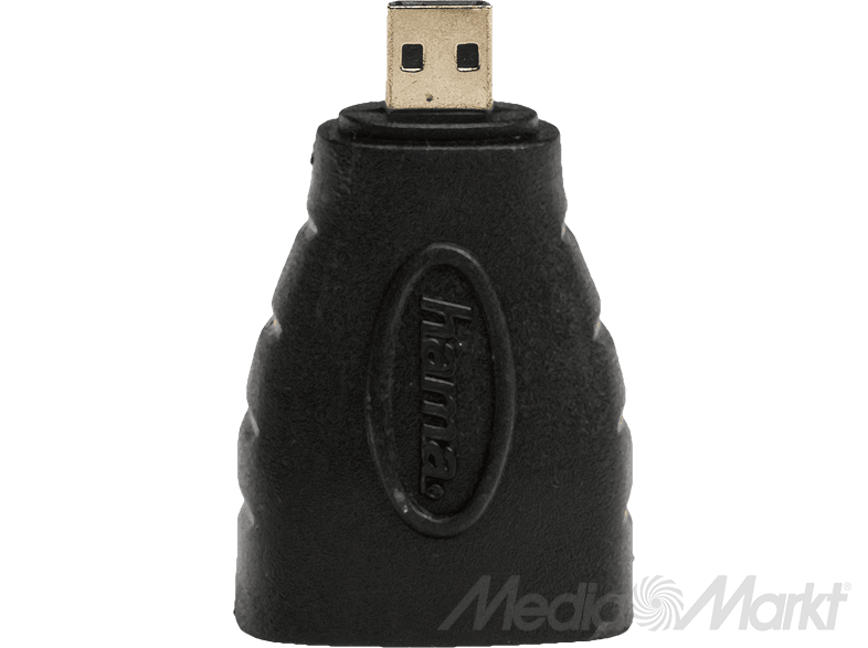 Hdmi micro 2024 hdmi media markt