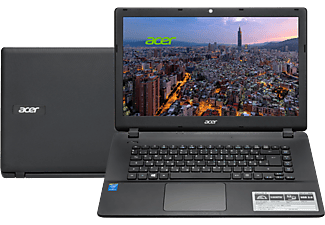 ACER Aspire ES1-571 notebook NX.GCEEU.001 (15,6"/Core i3/4GB/500GB HDD/Linux)