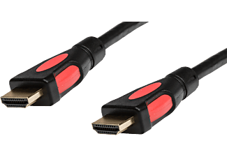 ISY HDMI kábel, 2m