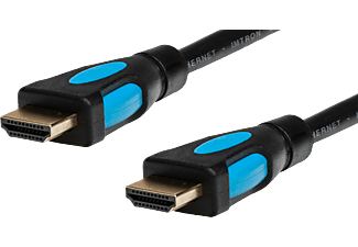 ISY HDMI kábel, 1,5m