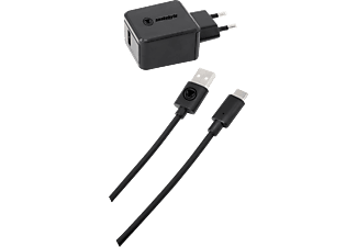 SNAKEBYTE Power:Kit™ Netzteil & Ladekabel - Switch Tablet kompatibel