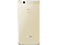 HUAWEI P10 Lite Dual SIM arany kártyafüggetlen okostelefon