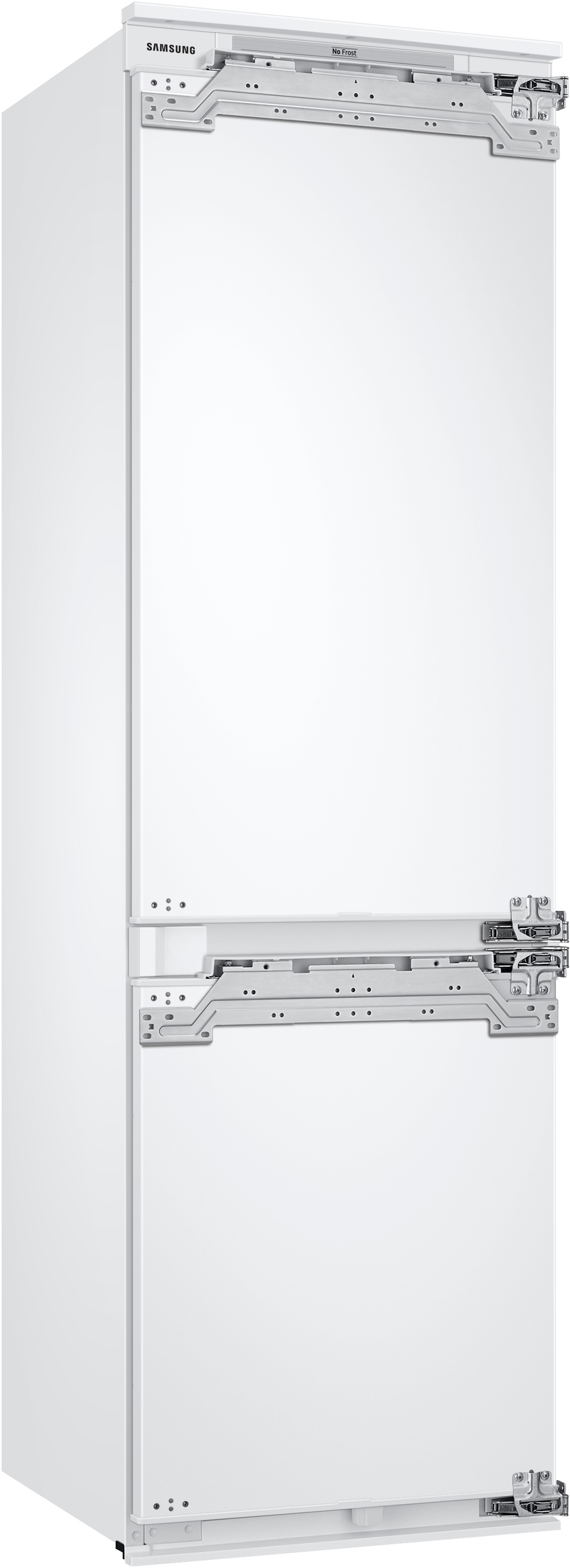 SAMSUNG BRB2G0135WW/EG Kühlgefrierkombination (G, 269 l, 1775 mm hoch, Weiß)