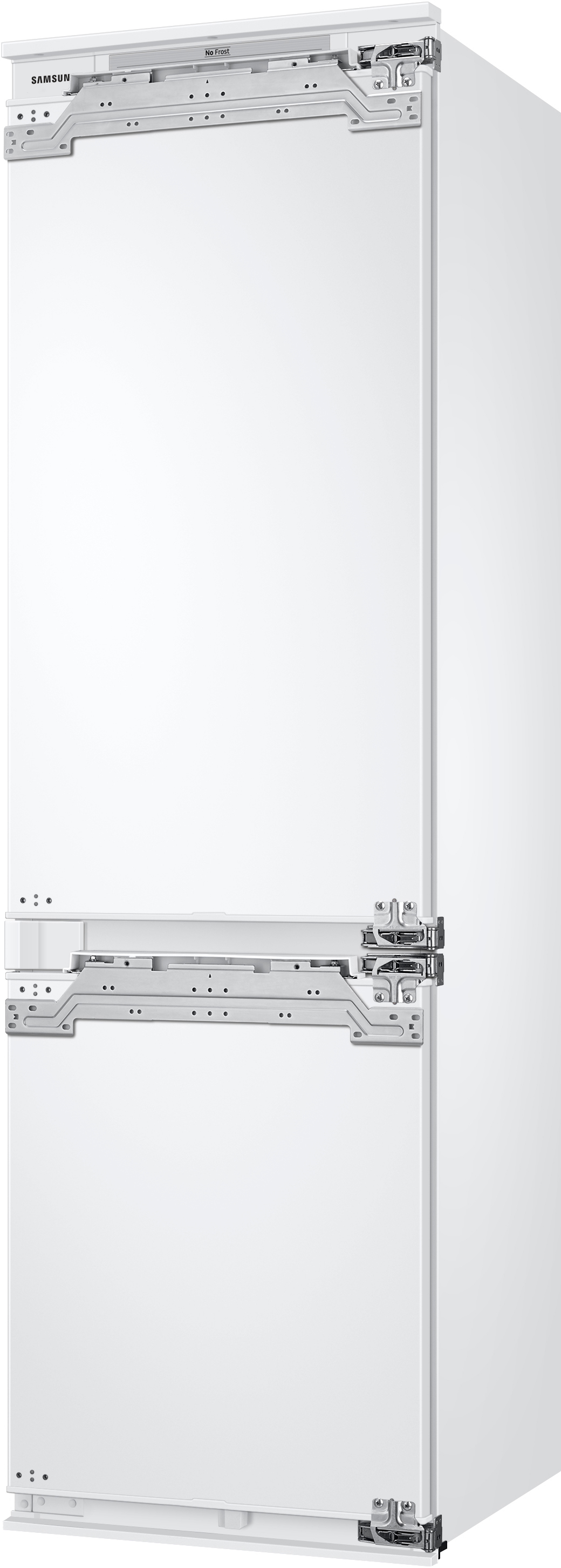 SAMSUNG BRB2G0135WW/EG Kühlgefrierkombination (G, 269 l, 1775 mm hoch, Weiß)