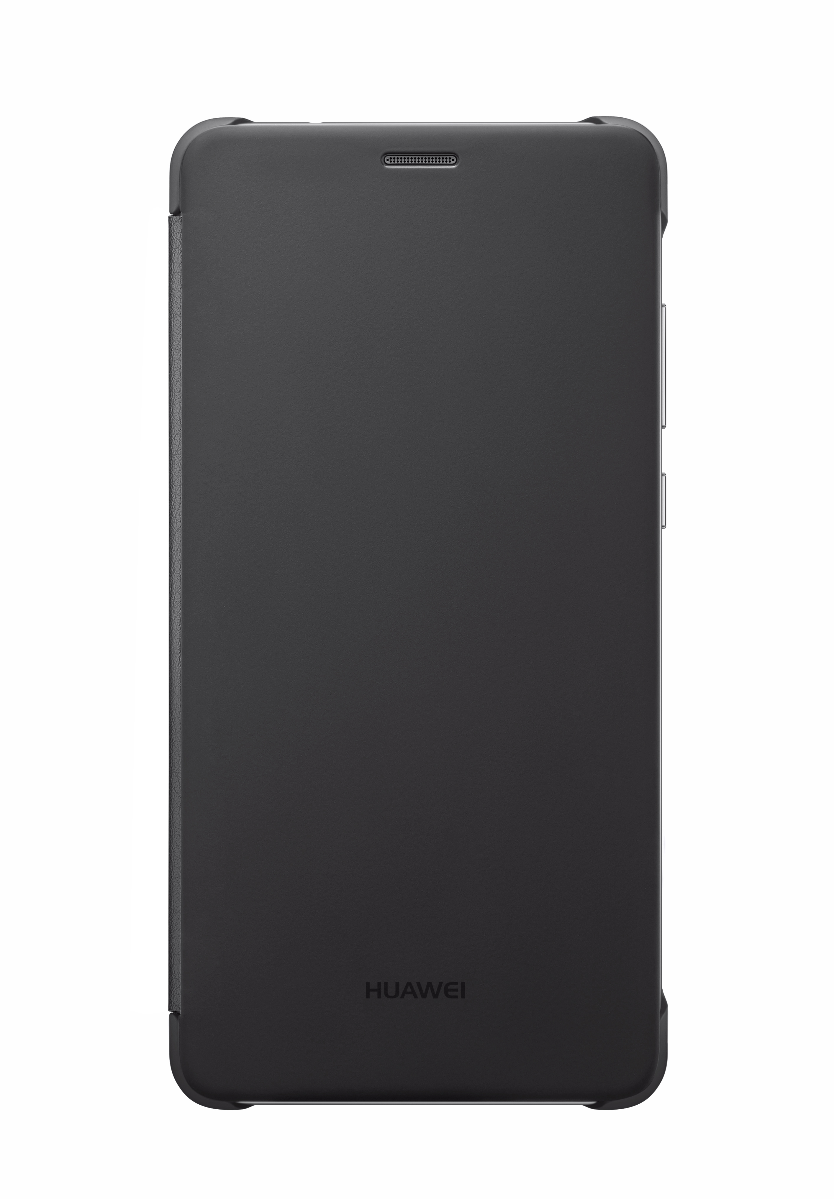 HUAWEI 51991828, Bookcover, HUAWEI, Mate 9, Grau