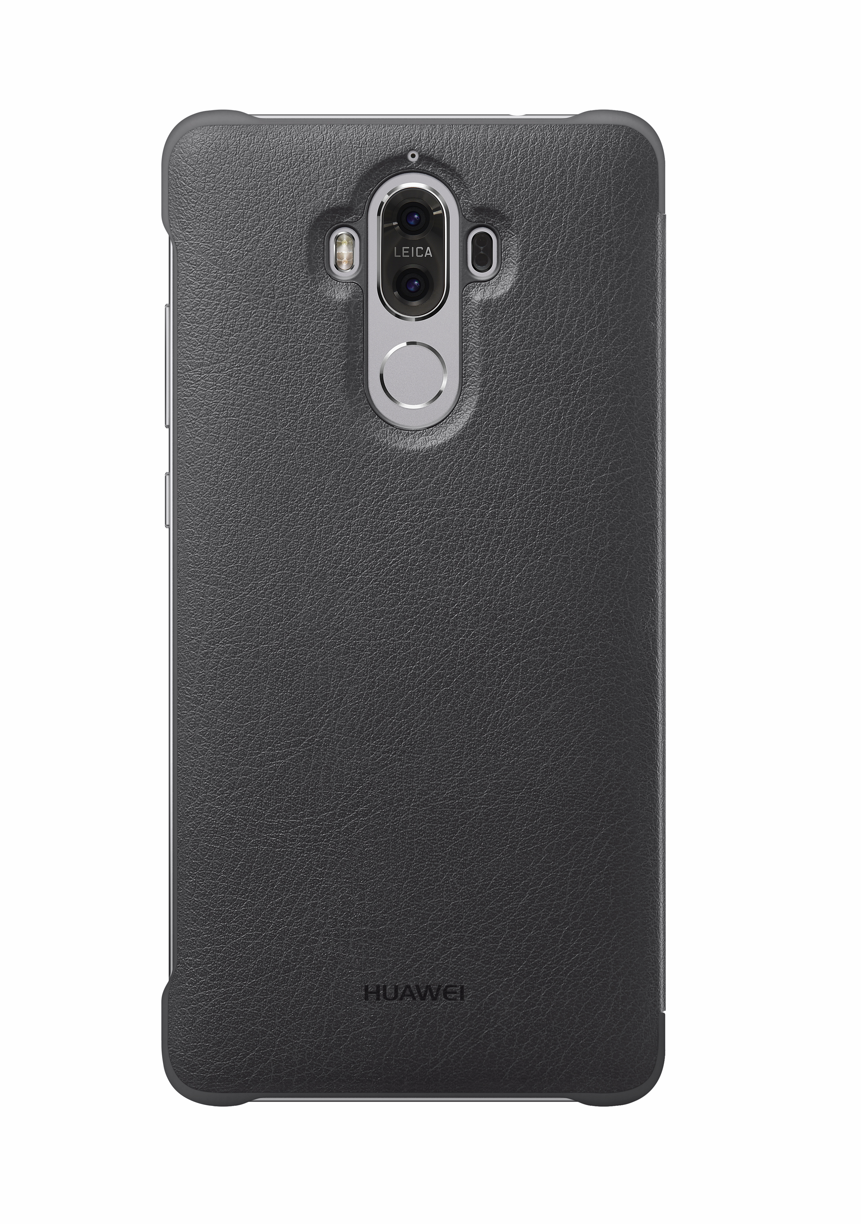HUAWEI 51991828, Bookcover, HUAWEI, Mate 9, Grau