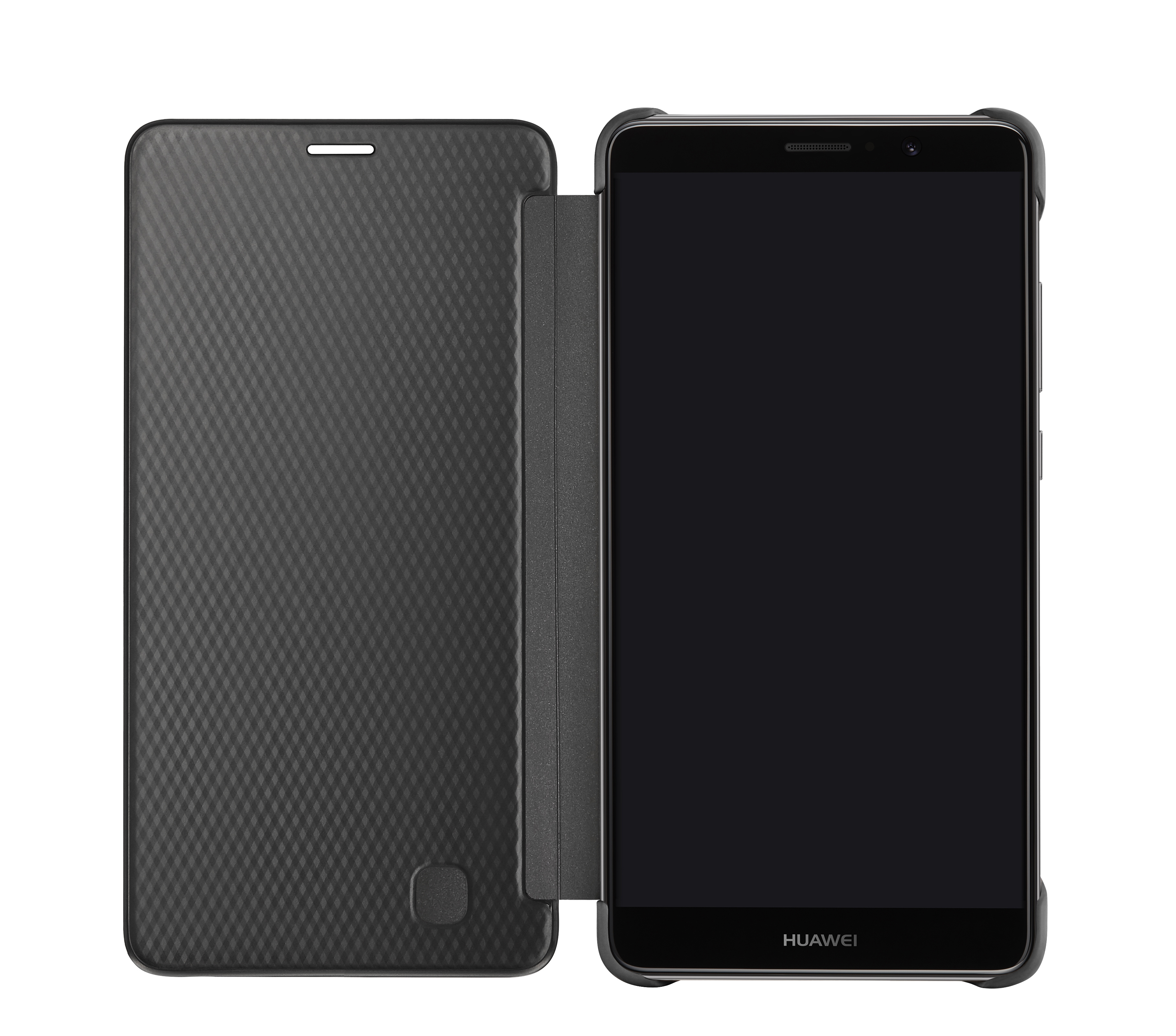 HUAWEI 51991828, Bookcover, HUAWEI, Mate 9, Grau
