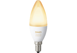 PHILIPS PL69520 Hue LED Leuchtmittel Warmweiß, Neutralweiß, Kaltweiß