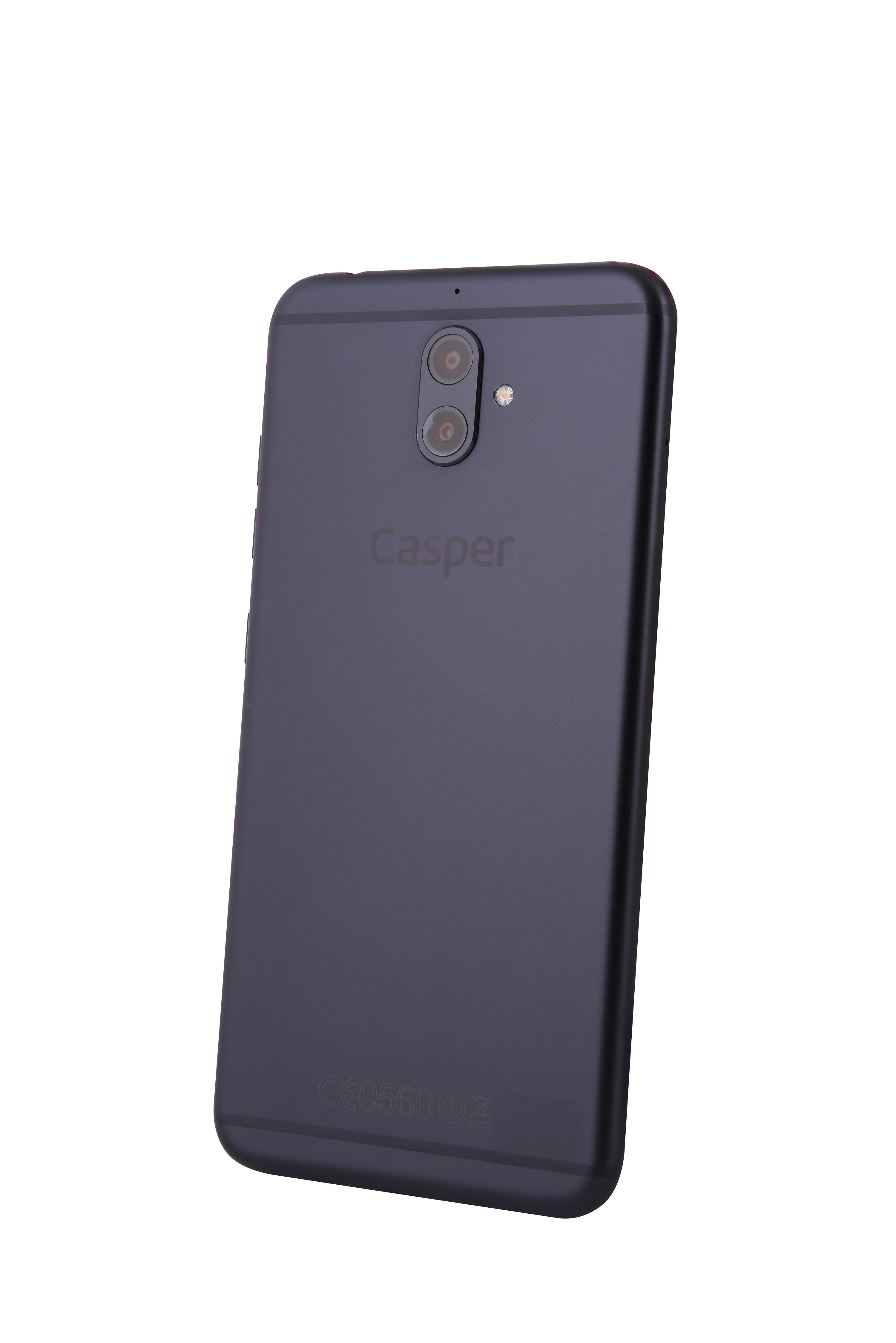CASPER Via F1 64GB Akıllı Telefon Siyah