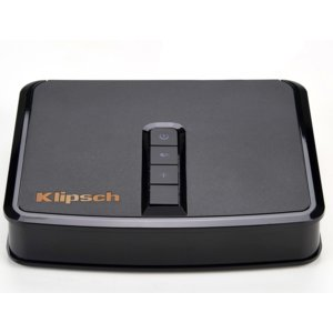 Odtwarzacz sieciowy KLIPSCH Gate
