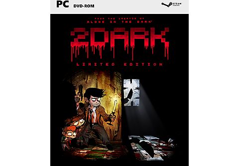 2DARK Limited Edition | PC