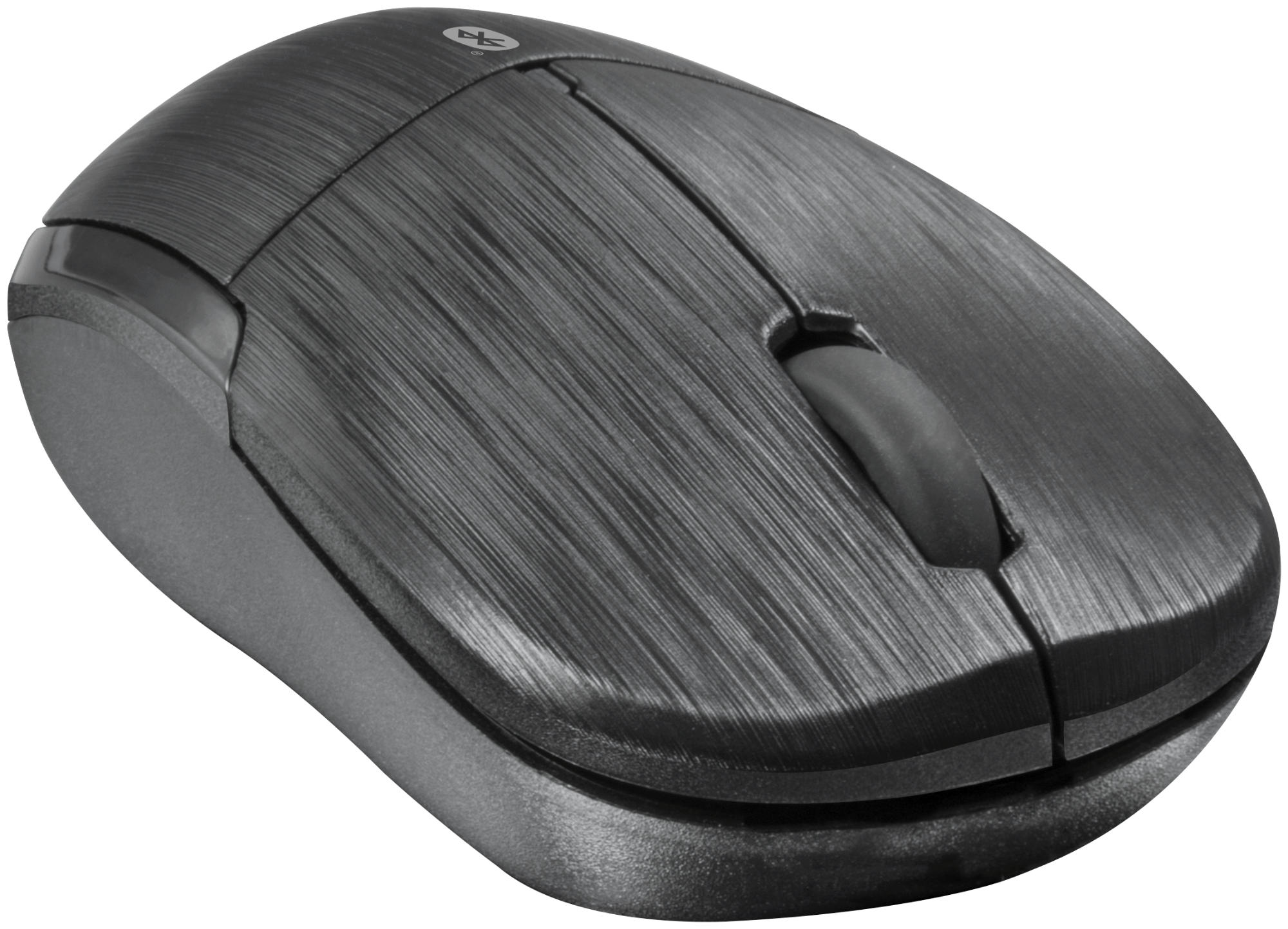 SPEEDLINK Bluetooth Maus SL-630100-BK schwarz