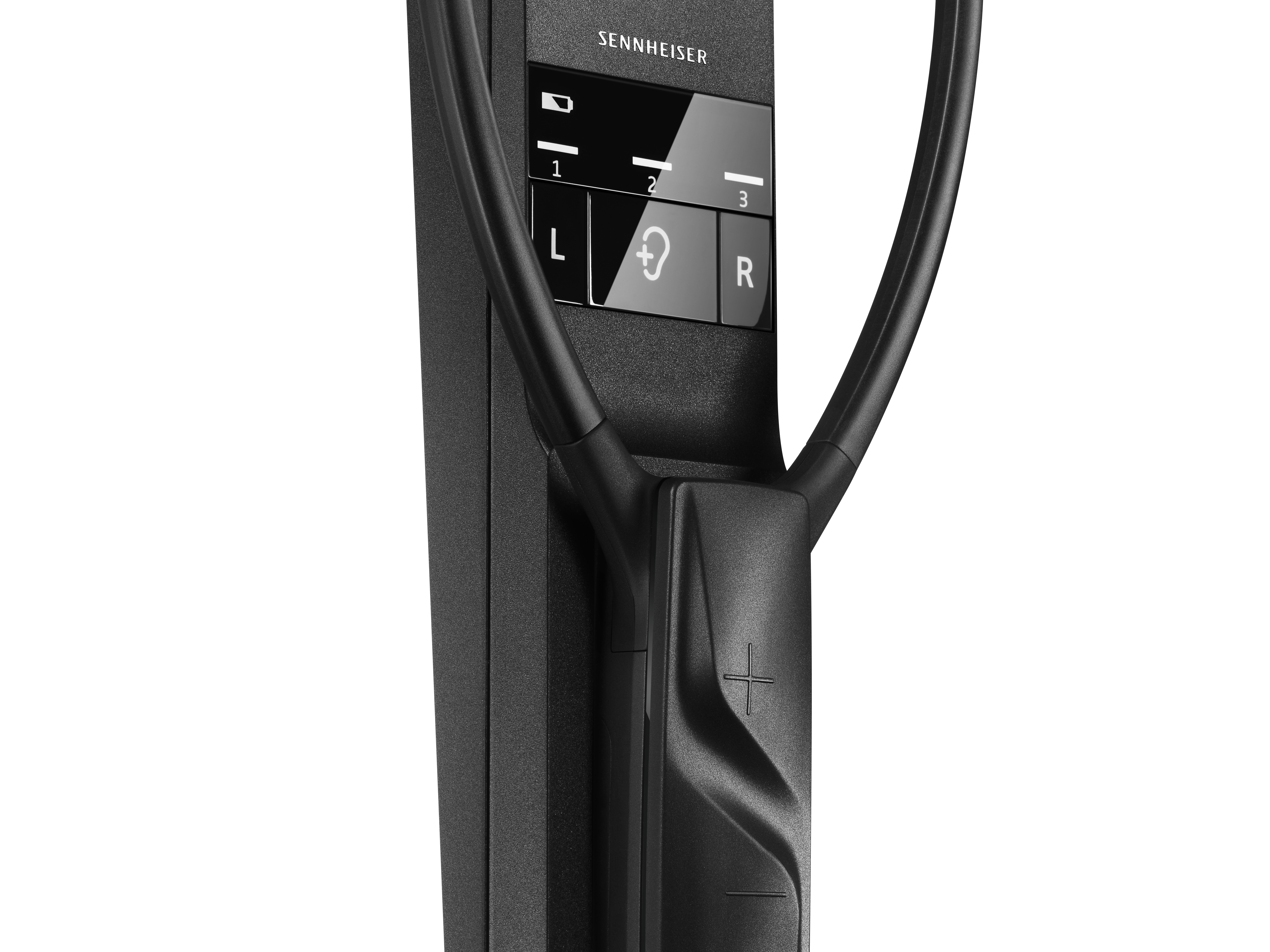 SENNHEISER RS 5000, Kinnbügel Kopfhörer