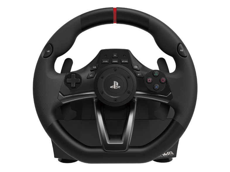 HORI RWA: Racing Wheel APEX kormány (PS3 / PS4 / PS5)
