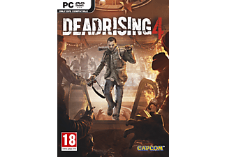 Dead Rising 4 (PC)