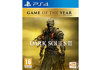 Dark Souls 3 (Game Of The Year Edition) | PlayStation 4