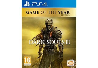 Namco Bandai (console) Dark Souls 3(game Of The Year Edition)Playstation 4 online kopen