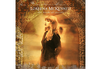 Loreena McKennitt - BOOK OF SECRETS -BOX SET-  - (Vinyl)