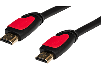 HAMA 83081 High speed HDMI apa- HDMI apa kábel 3m