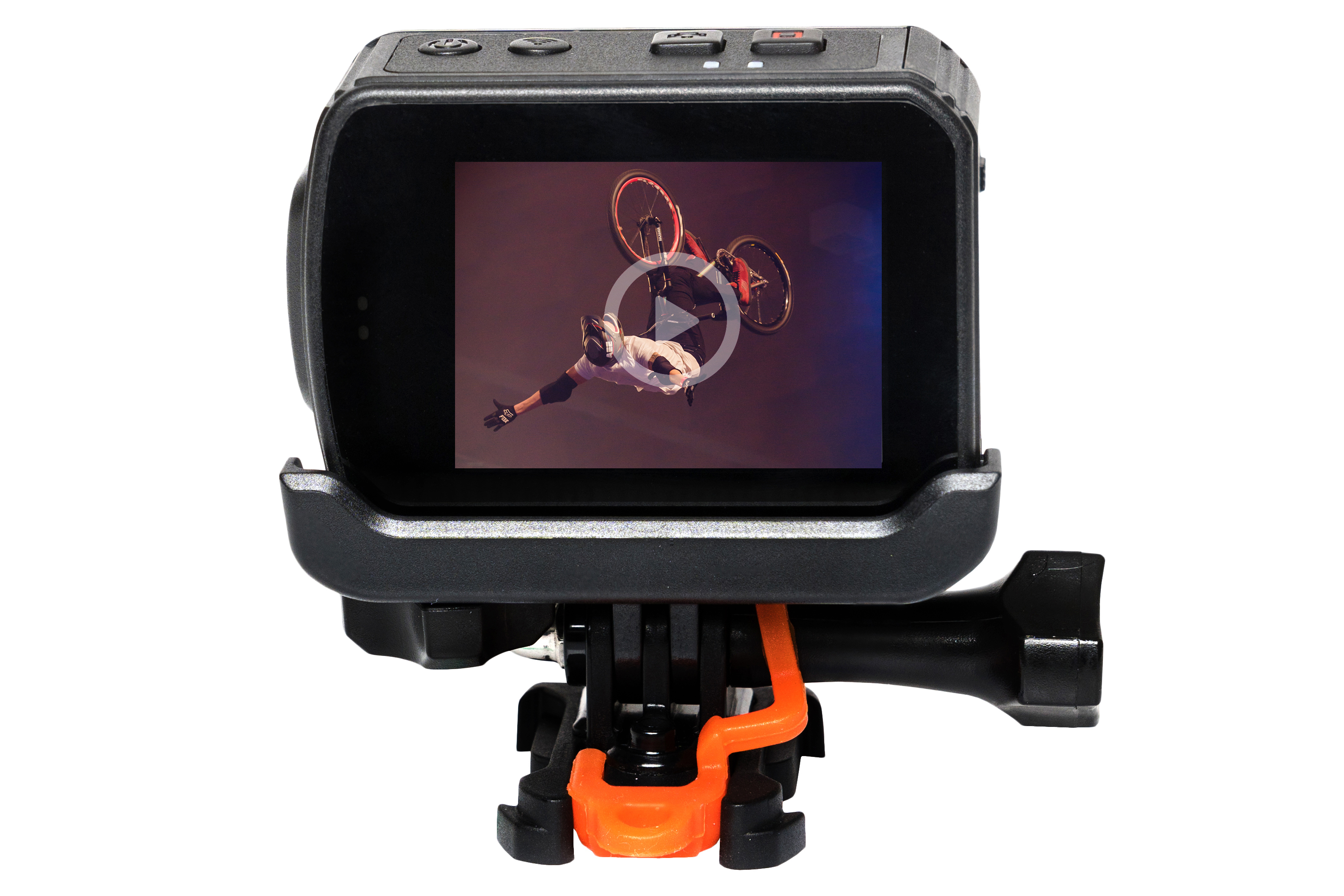 AEE S 80 Action Cam , WLAN, Touchscreen