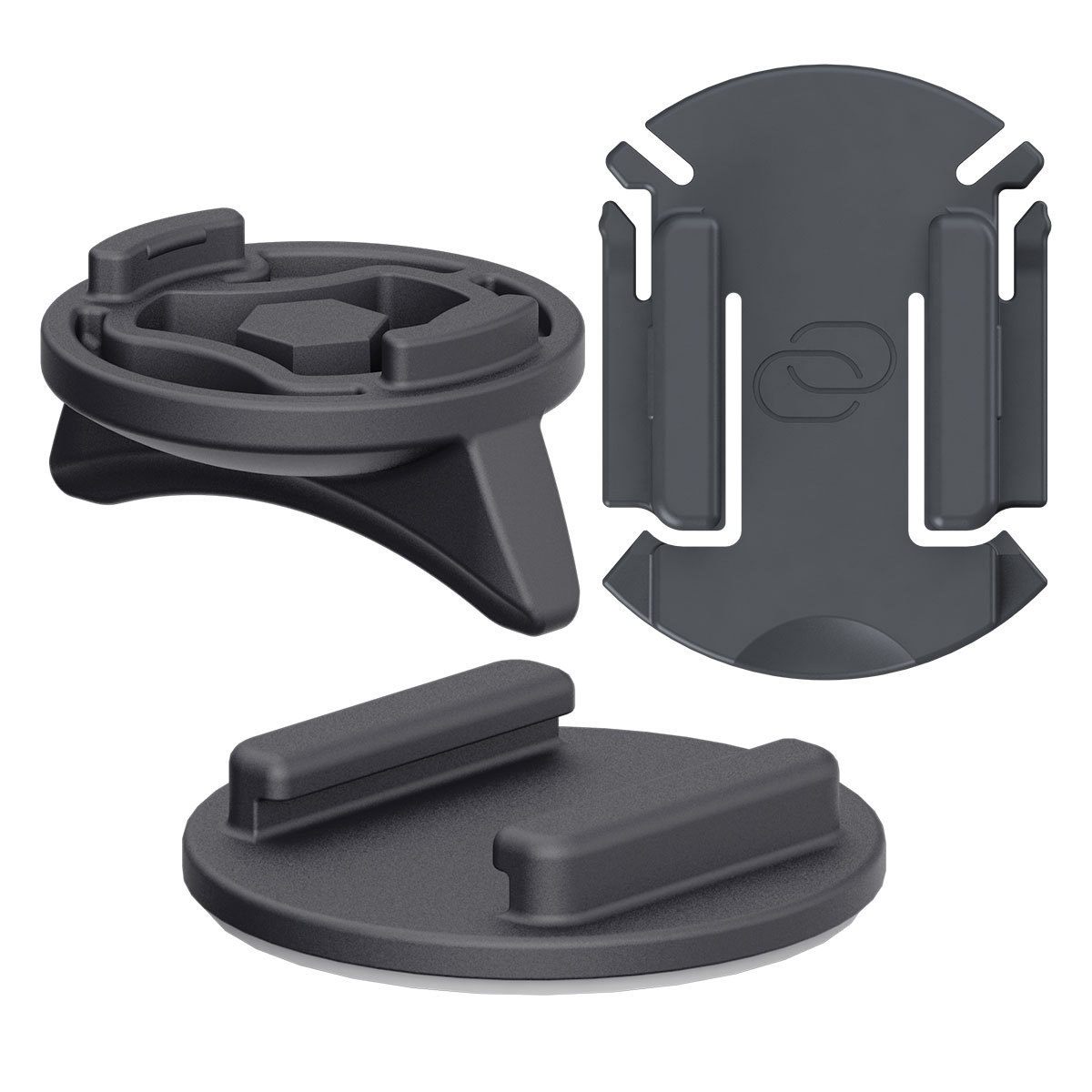 SP CONNECT Fitness Bundle Smartphone Befestigung, inklusive Blau/Schwarz Sportarmband Universal