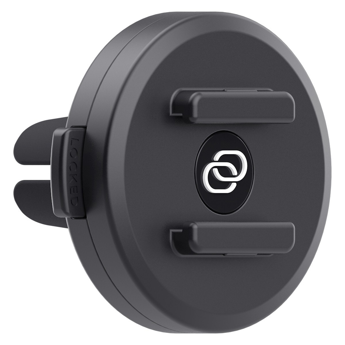 SP CONNECT Car Bundle Befestigung, Schwarz
