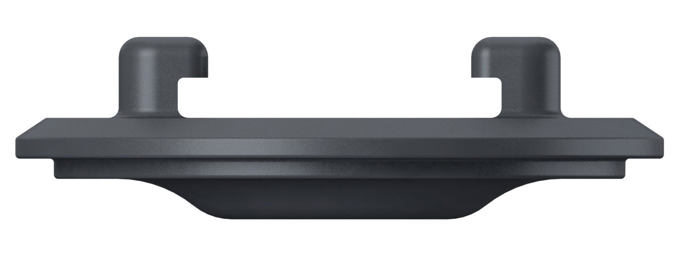 SP CONNECT Connect - Micro Stem Mount Befestigung, Schwarz