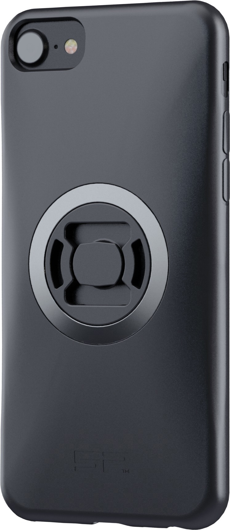 SP CONNECT Phone Case Set Schutzhülle, Schwarz