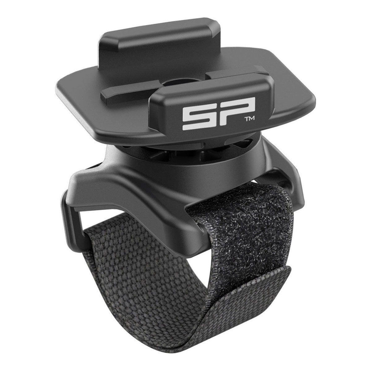 SP CONNECT Golf Bundle Smartphone Halterung, Schwarz
