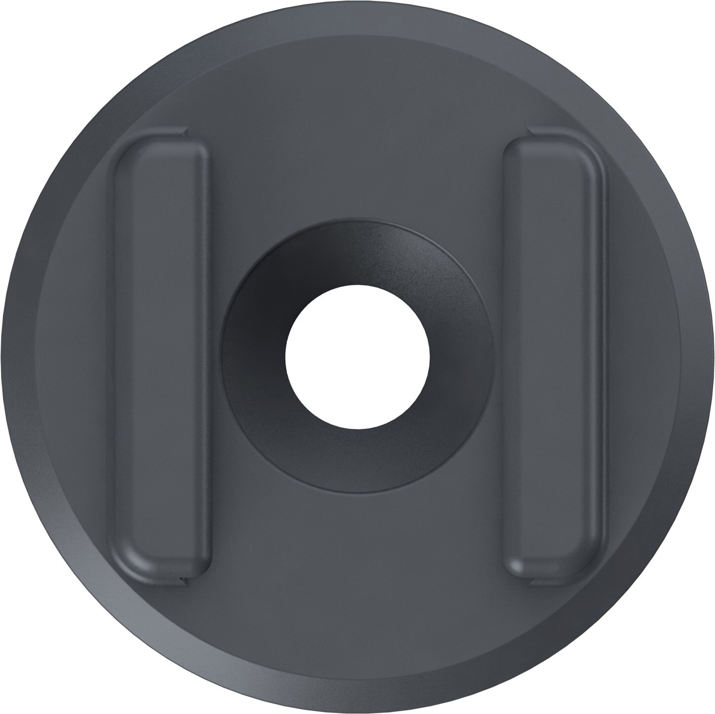 SP CONNECT Connect - Micro Stem Mount Befestigung, Schwarz