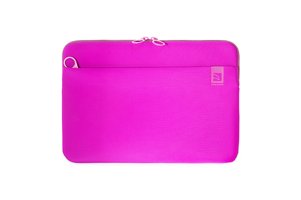 TUCANO TOP Sleeve Notebooktasche Sleeves für Apple Neopren, Pink