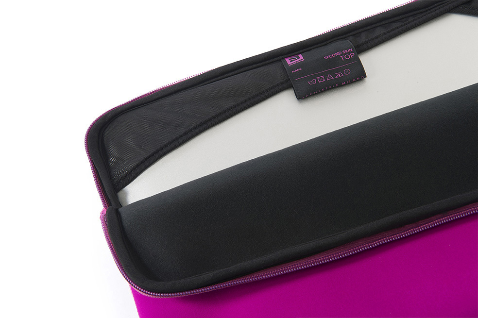 TUCANO TOP Sleeve Notebooktasche Sleeves für Apple Neopren, Pink